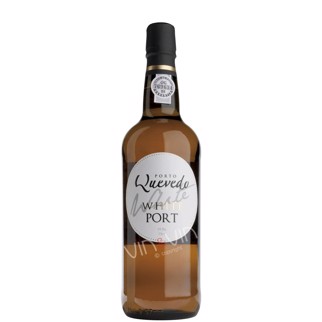 <img src="/images/flags/Portugal.gif" /> Quevedo - White Port